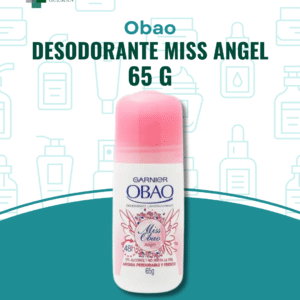 Obao Miss Angel