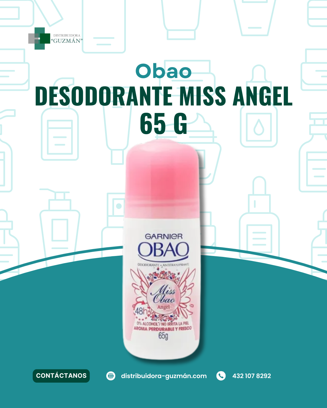 Obao Miss Angel