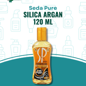 Silica Sp Argan Gde