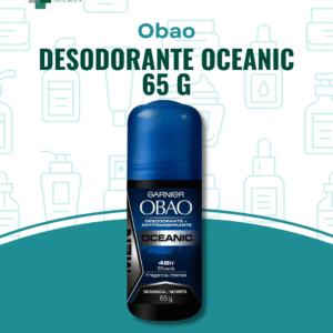 Obao Oceanic