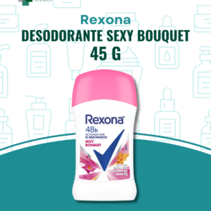 Rexona Sexy Bouquet