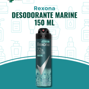 Rexona Men Marine