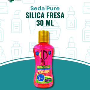 Silica SP Fresa Ch