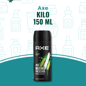 Axe Kilo