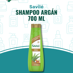 Savile SH Argan 700ml