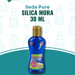 Silica SP Mora Ch