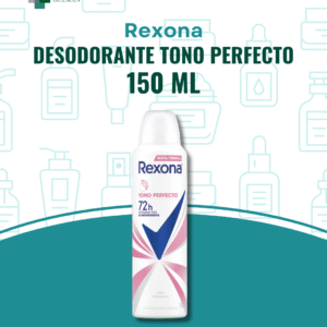 Rexona Tono Perfecto