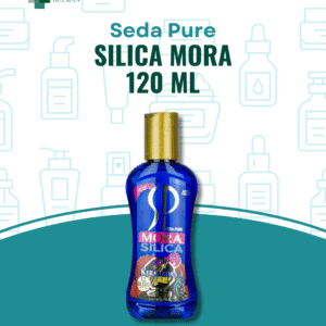 Silica SP Mora Gde