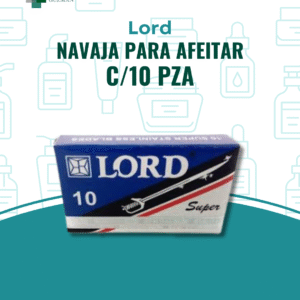 Navaja Lord 10u