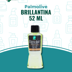Brillantina Palmolive 52ml