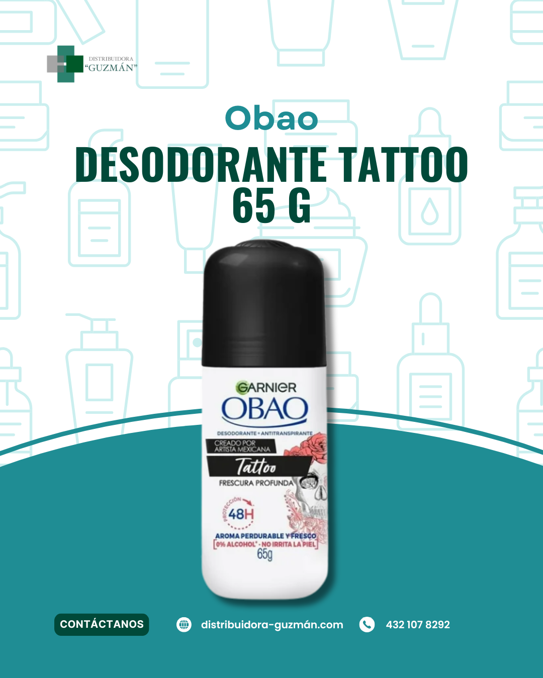Obao Tattoo
