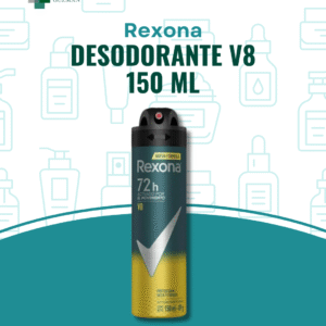Rexona V8