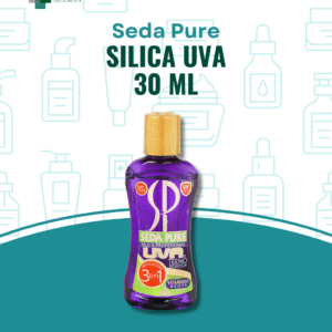 Silica SP Uva Ch