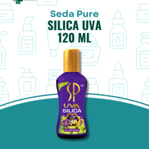 Silica SP Uva Gde