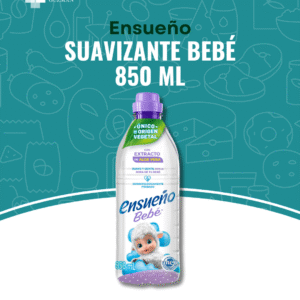 Ensueño Bebe 850ml