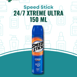 Speed Stick  24/7 Xtreme Ultra