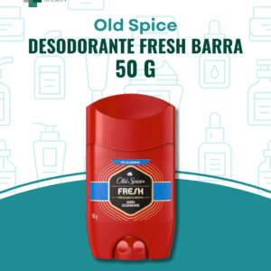 Old Spice Fresh Barra