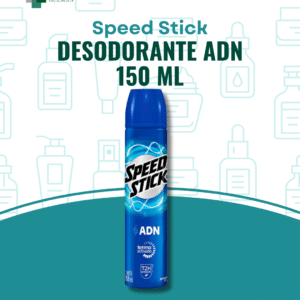Speed Stick Adn
