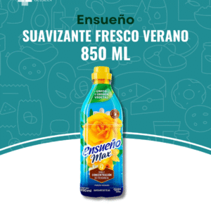Ensueño Fresco Verano 850ml