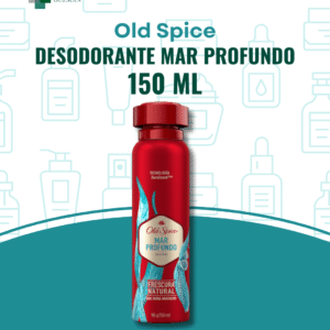 Old Spice Mar Profundo