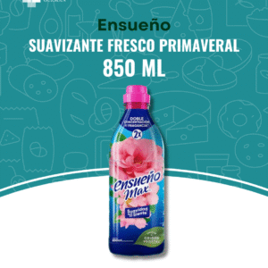 Ensueño Frescura Primaveral 850ml