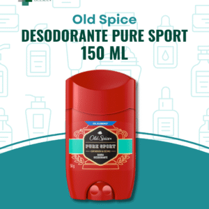 Old Spice Pure Sport