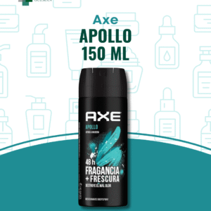 Axe Apollo
