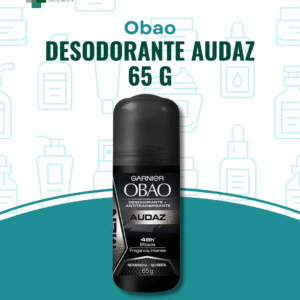Obao Audaz