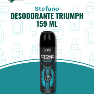 Stefano Triumph