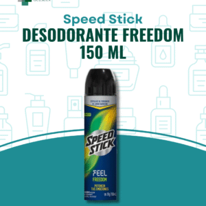 Speed Stick Freedom