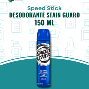 Speed Stick Stain Guard 48hrs