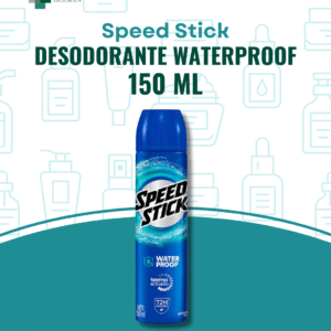 Speed Stick Water Proof