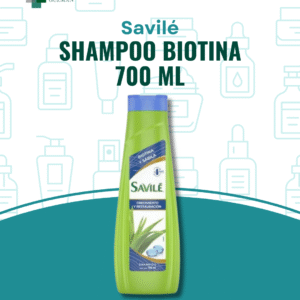 Savile SH Biotina 700l