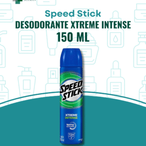Speed Stick Xtreme Intense