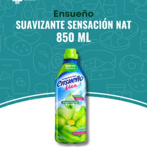 Ensueño Sesacion Natural 850ml