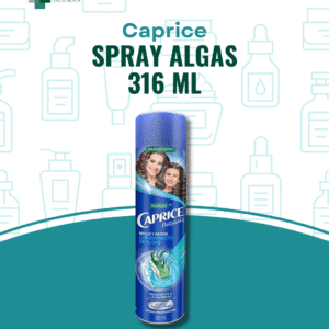 Spray Caprice Algas