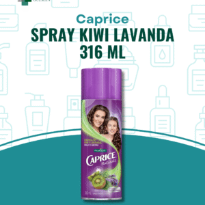 Spray Caprice Kiwi-Lavanda