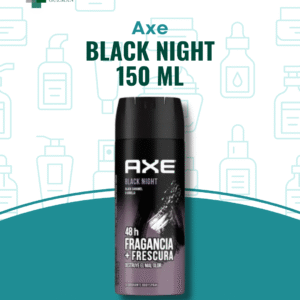 Axe Black Night