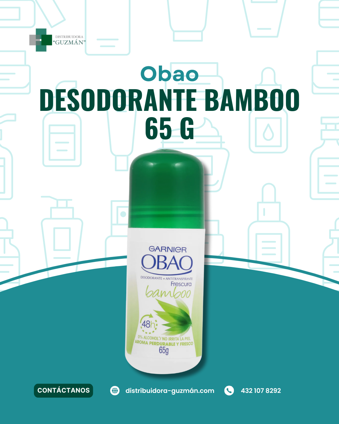 Obao Bamboo