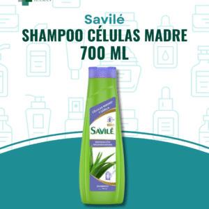 Savile SH Celulas 700ml