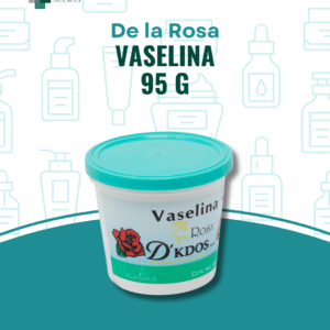Vaselina De La Rosa