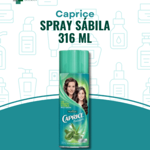 Spray Caprice Sabila