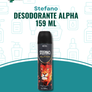 Stefano Alpha