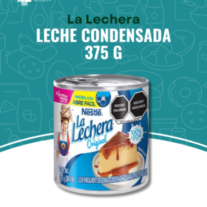 La Lechera 375gr
