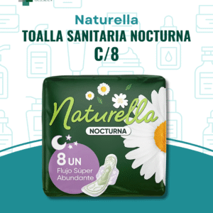 Naturella Nocturna C/8
