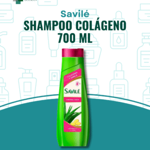 Savile SH Colageno 700ml