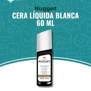 Nugget Blanco 60ml