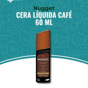 Nugget Cafe 60ml