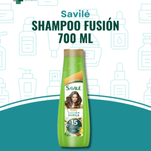 Savile SH Fusion 700ml