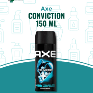 Axe Conviction